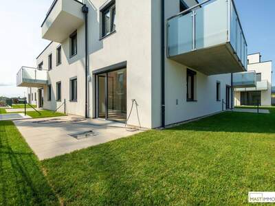 Wohnung kaufen in 2104 Spillern