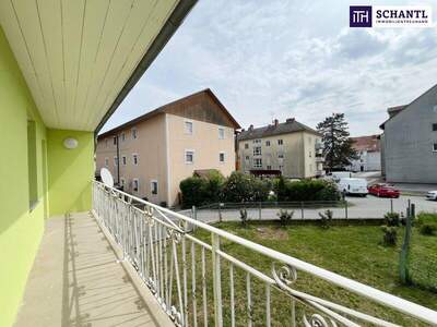 Eigentumswohnung in 8410 Wildon (Bild 5)