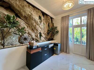 Altbauwohnung kaufen in 2500 Baden (Bild 3)