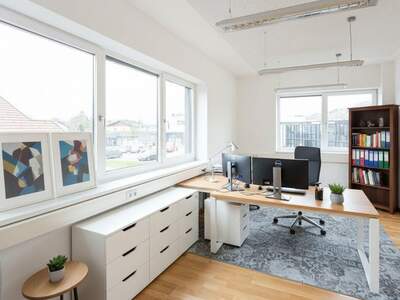 Gewerbeobjekt mieten in 5101 Bergheim (Bild 2)