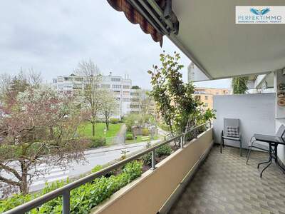 Anlageobjekt kaufen in 6900 Bregenz