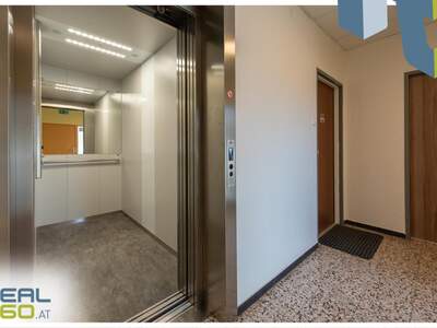 Terrassenwohnung kaufen in 4600 Wels (Bild 4)