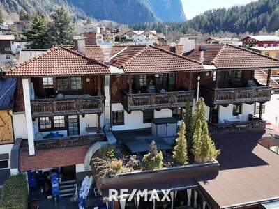 Gewerbeobjekt kaufen in 6433 Oetz