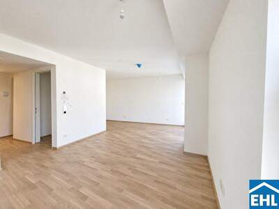 Terrassenwohnung mieten in 1150 Wien (Bild 4)