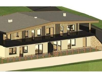 Wohnung kaufen in 6235 Reith