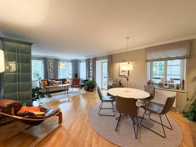 Wohnung kaufen in 5163 Mattsee