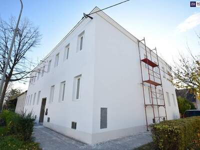 Immobilie kaufen in 2100 Korneuburg