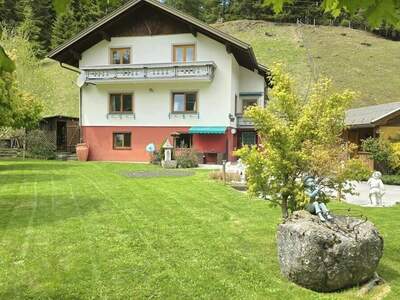Haus kaufen in 9565 Ebene Reichenau