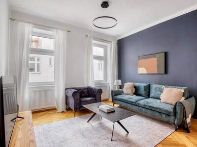 Wohnung mieten in 1020 Wien