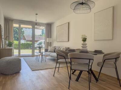 Wohnung mieten in 8010 Graz (Bild 1)
