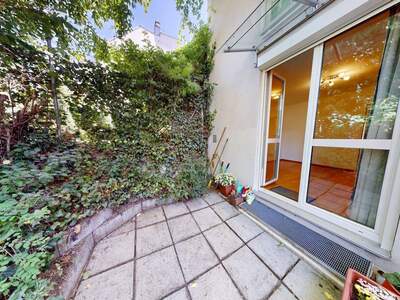 Wohnung kaufen in 1130 Wien