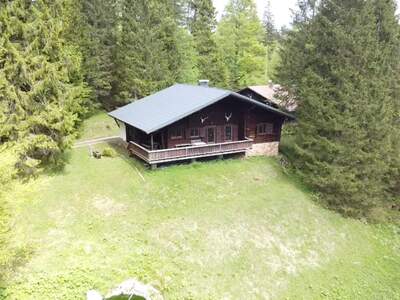 Einfamilienhaus mieten in 4462 Reichraming