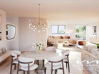 Eigentumswohnung in 1040 Wien