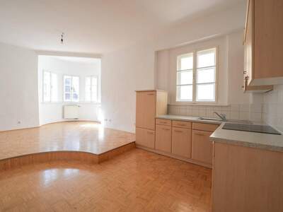 Wohnung mieten in 4600 Wels