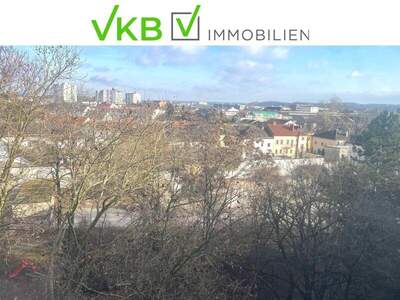 Wohnung kaufen in 4600 Wels