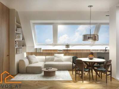 Anlageobjekt kaufen in 1120 Wien 12.