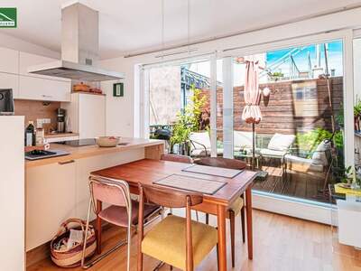 Eigentumswohnung in 1020 Wien