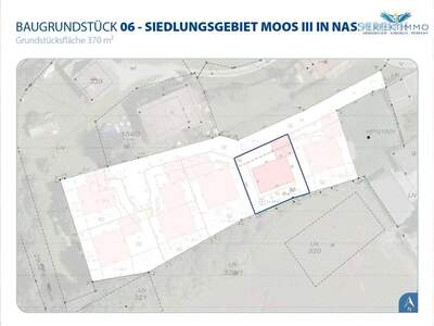 Grundstück kaufen in 6465 Nassereith