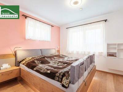 Terrassenwohnung kaufen in 1220 Wien (Bild 5)