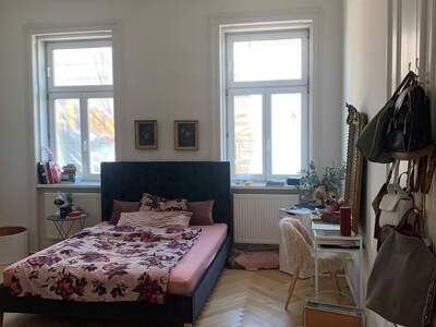 Apartment provisionsfrei mieten in 1050 WIen
