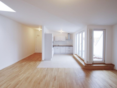 Apartment provisionsfrei mieten in 1090 Wien