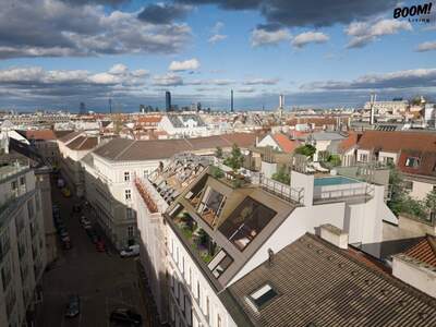 Anlageobjekt kaufen in 1030 Wien