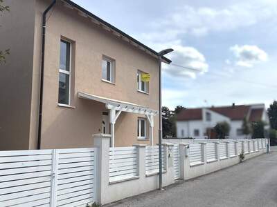 Haus kaufen in 7000 Eisenstadt
