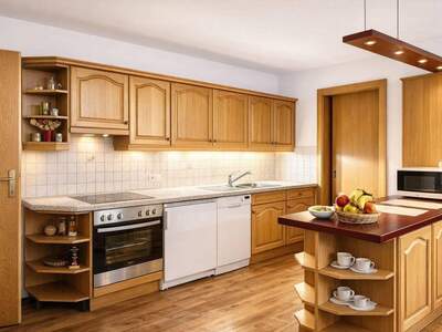 Eigentumswohnung in 6460 Imst