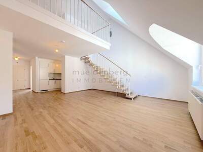 Wohnung mieten in 1060 Wien