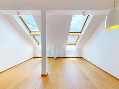 Wohnung kaufen in 1090 Wien