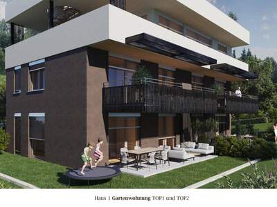 Eigentumswohnung in 8943 Aigen