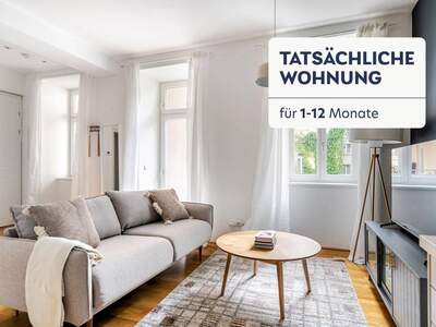 Mietwohnung in 1020 Wien