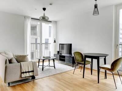 Mietwohnung in 1020 Wien