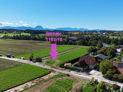 Grundstück kaufen in 4652 Steinerkirchen