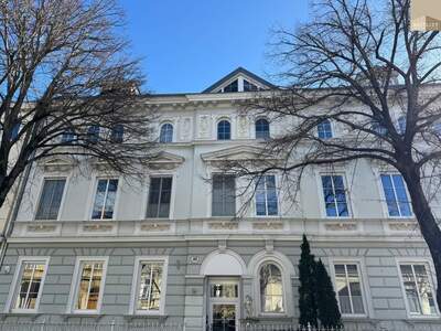 Mietwohnung in 2500 Baden