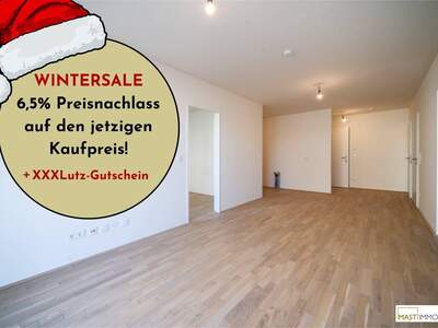 Eigentumswohnung in 1220 Wien