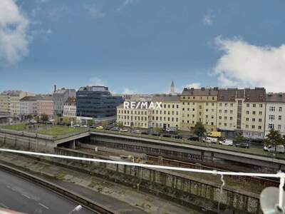 Wohnung kaufen in 1150 Wien