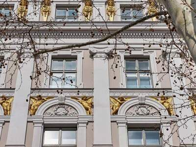 Eigentumswohnung in 1090 Wien