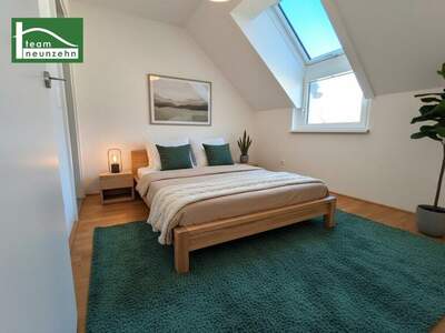 Mietwohnung in 3100 St. Pölten (Bild 1)