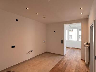Altbauwohnung kaufen in 6020 Innsbruck (Bild 4)