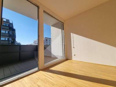 Wohnung mit Balkon mieten in 1230 Wien (Bild 3)