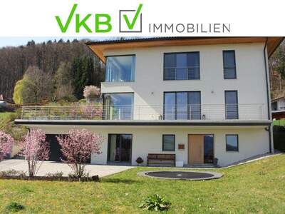 Einfamilienhaus kaufen in 4813 Altmünster