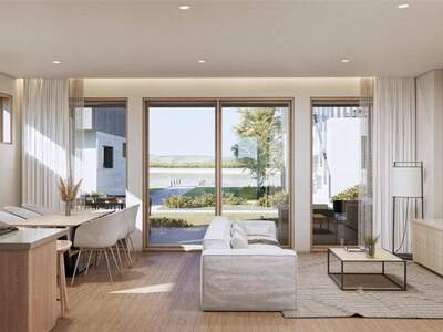 Wohnung kaufen in 2821 Lanzenkirchen