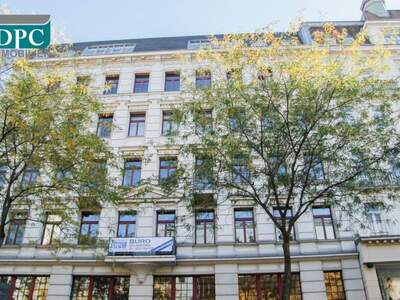 Gewerbeobjekt mieten in 1060 Wien