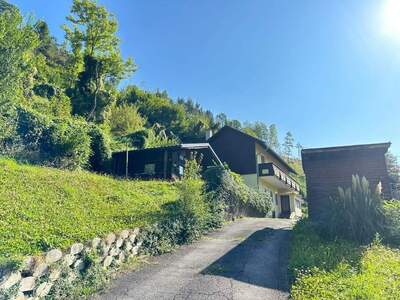 Haus kaufen in 8605 Kapfenberg