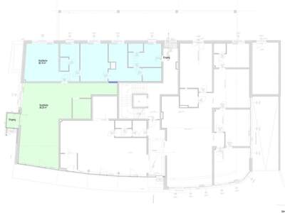 Gewerbeobjekt mieten in 5531 Eben (Bild 5)