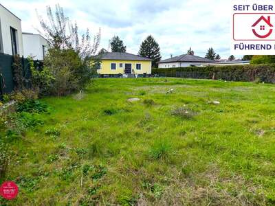 Grundstück kaufen in 2231 Strasshof (Bild 2)