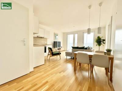 Mietwohnung in 8020 Graz