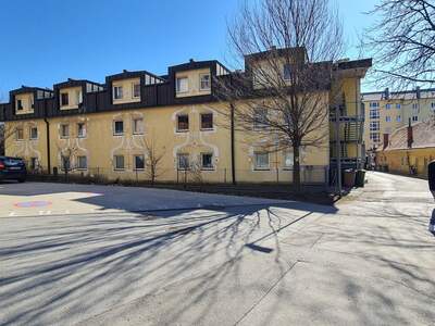 Eigentumswohnung in 8010 Graz (Bild 1)