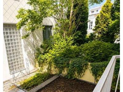 Terrassenwohnung kaufen in 1180 Wien (Bild 2)